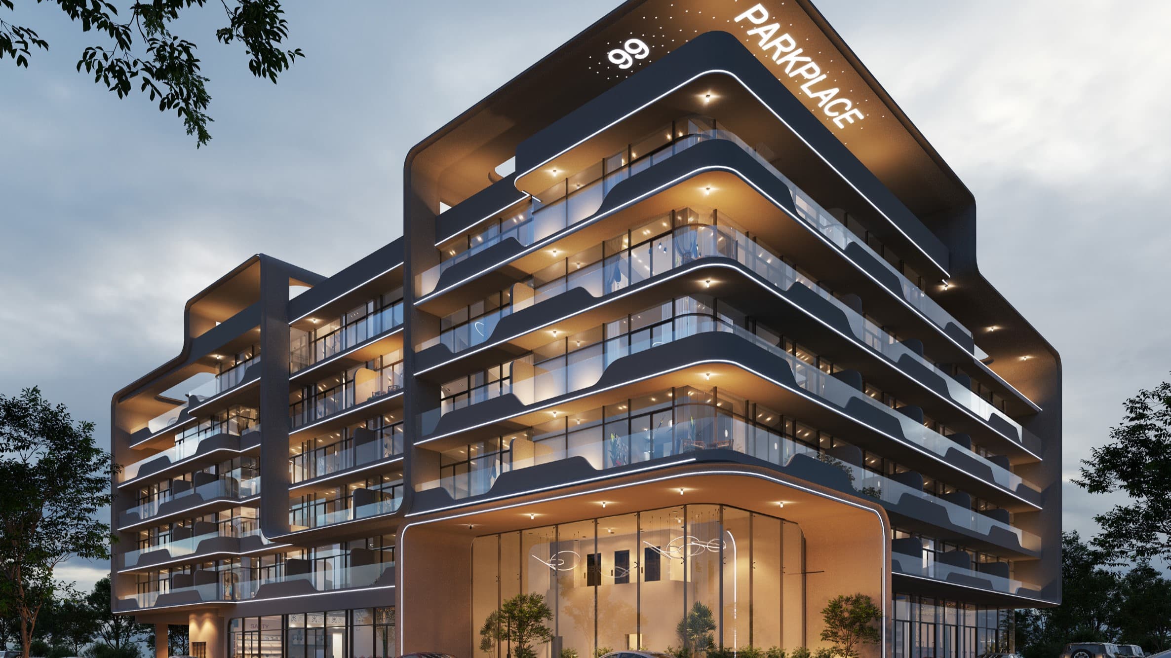 99 Parkplace - Image 1