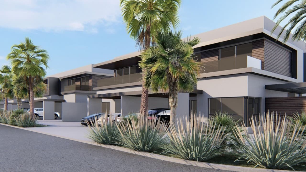 California Village - Image 4