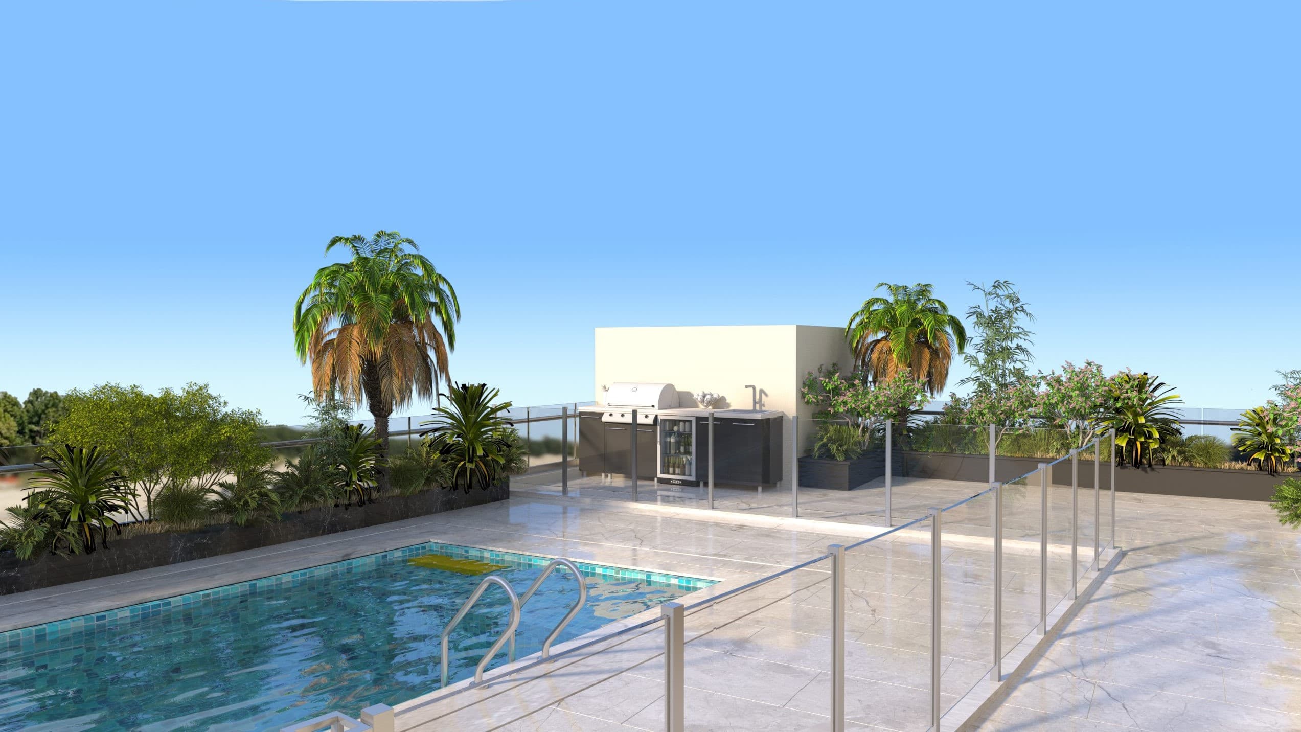 Barari Views - Image 4