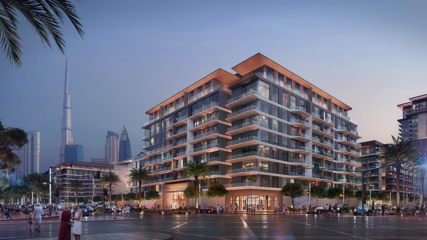 City Walk Northline - Image 1