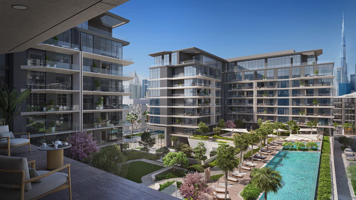 City Walk Northline - Image 2