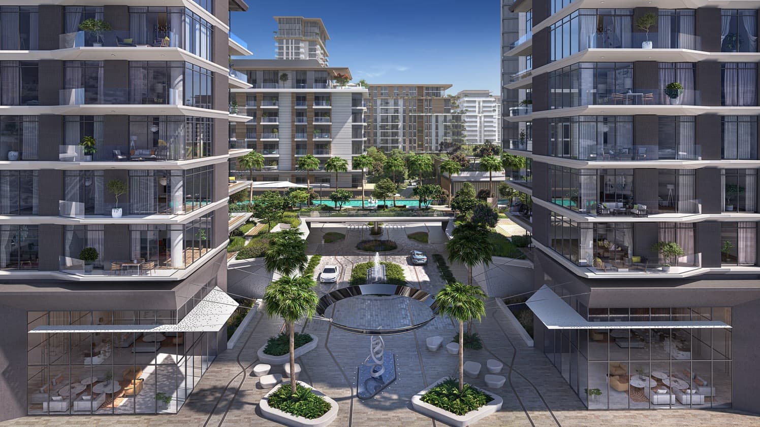 City Walk Northline - Image 3