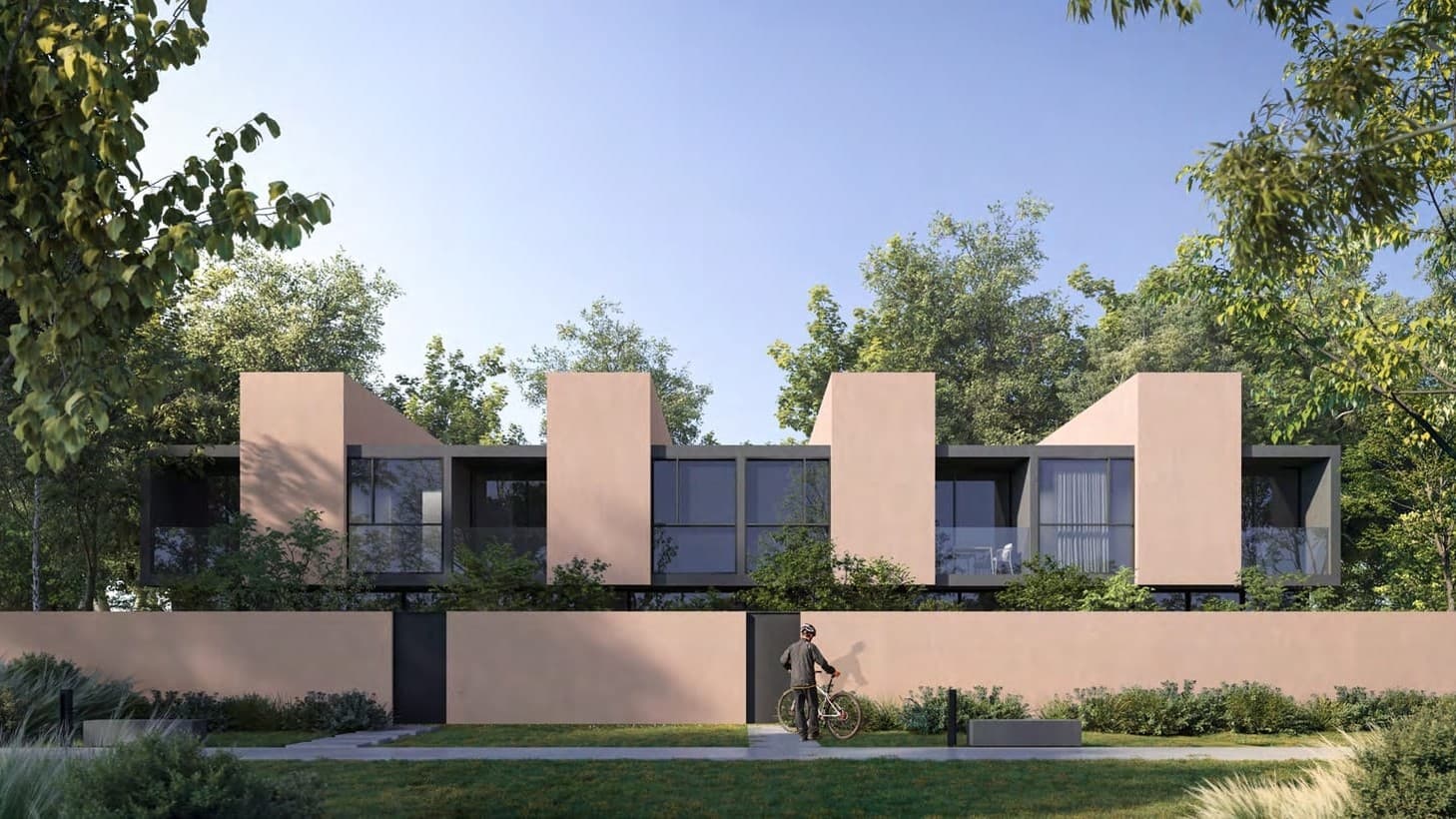 Masaar Robinia - Image 1