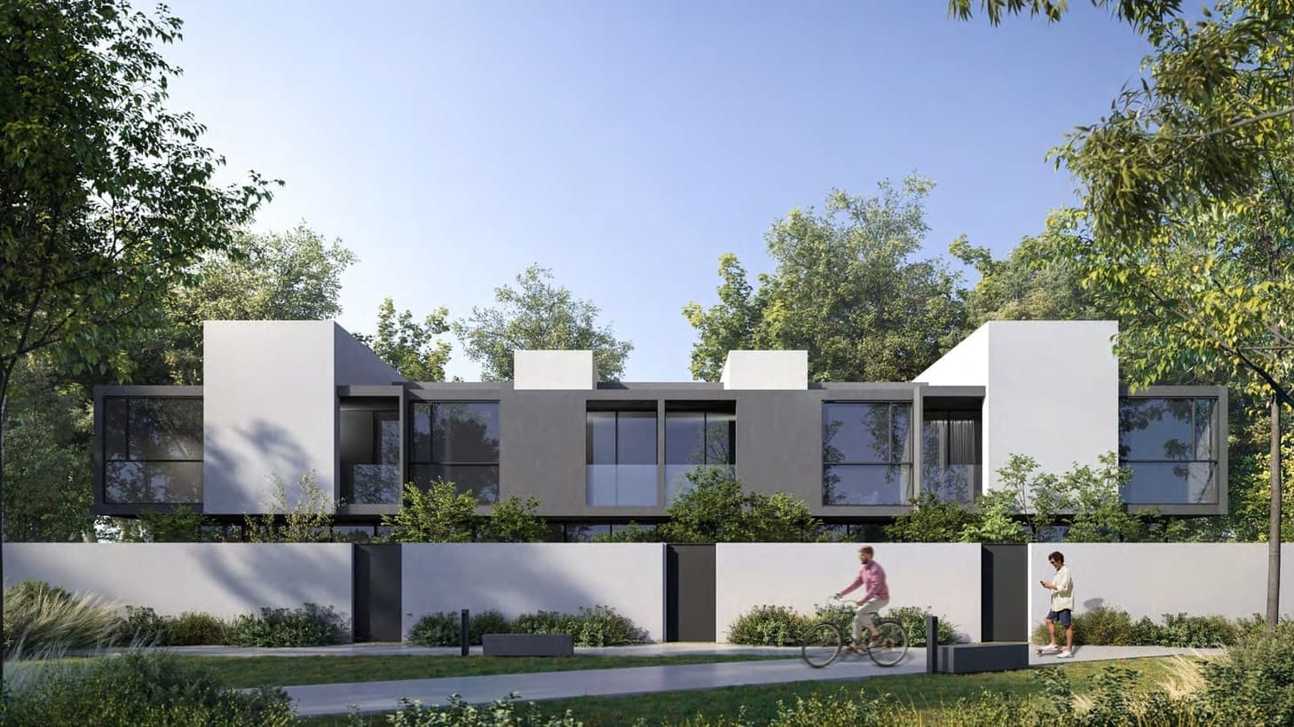 Masaar Robinia - Image 4