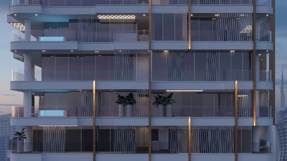 The Ritz-Carlton Residences - Image 1