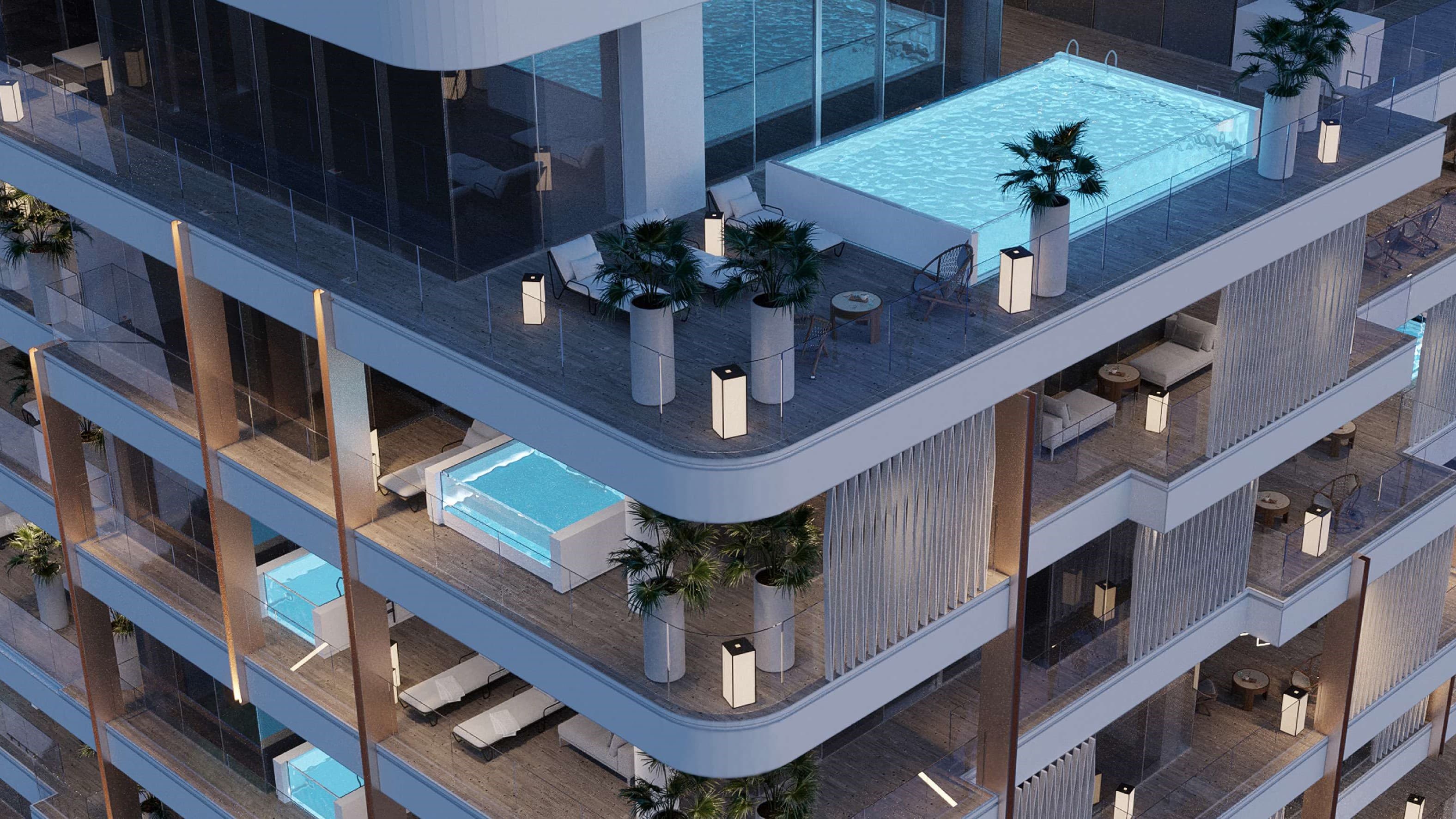 The Ritz-Carlton Residences - Image 4