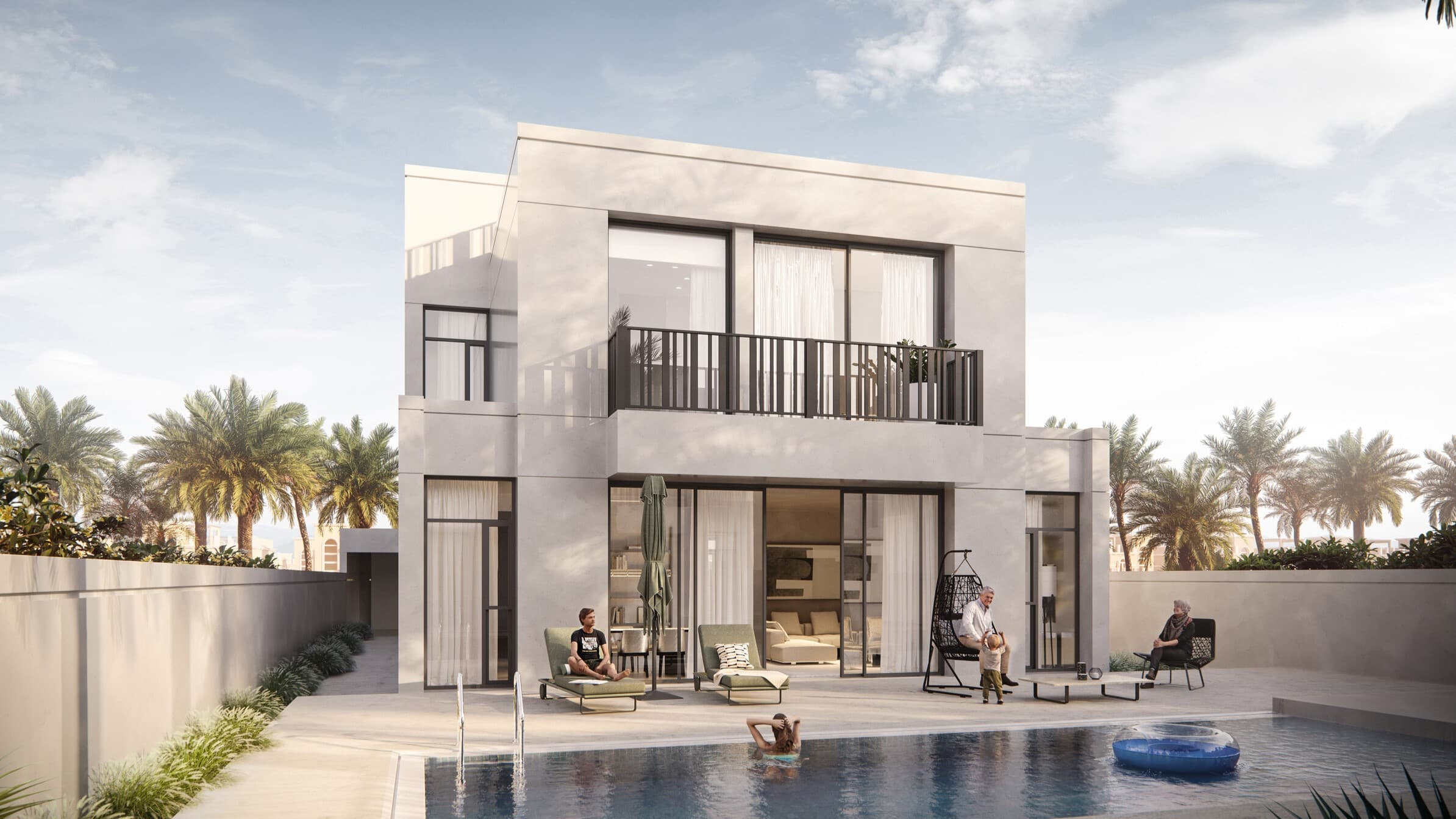 Sunrise Living Villas - Image 1