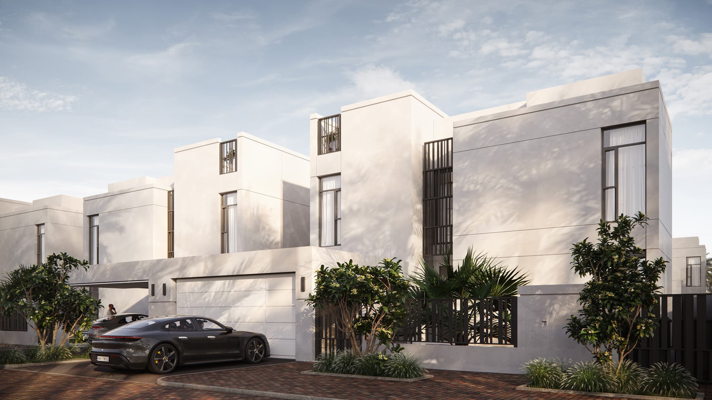 Sunrise Living Villas - Image 2