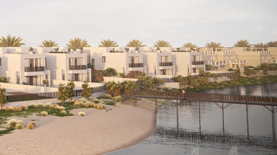 Sunrise Living Villas - Image 3