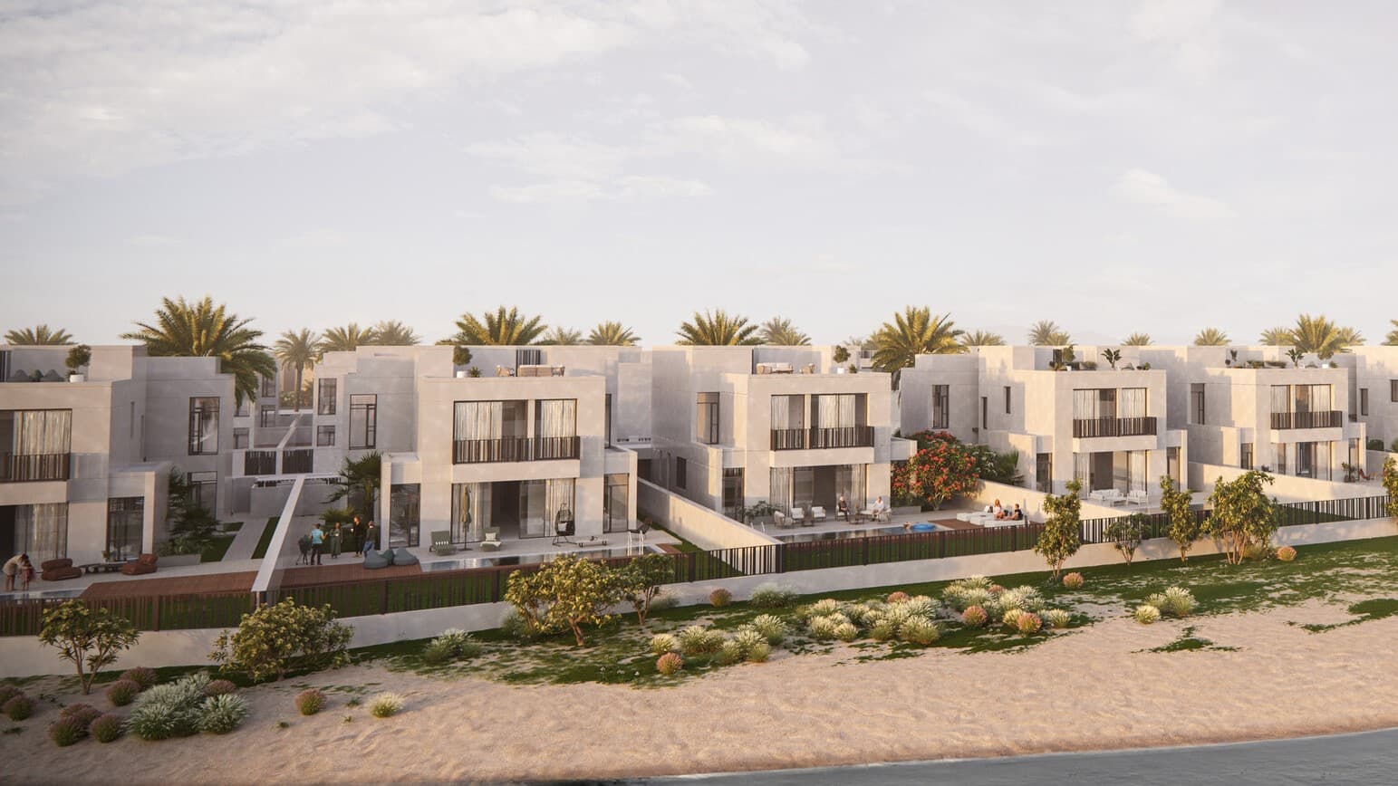 Sunrise Living Villas - Image 4
