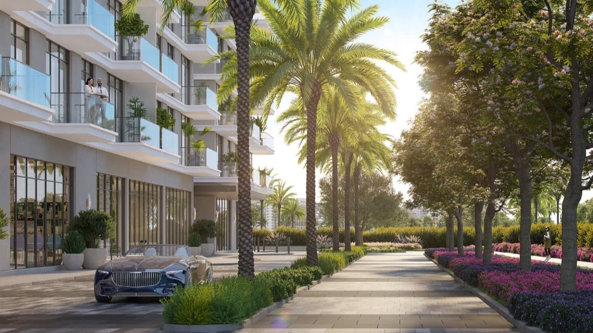 Parkside Hills - Image 1
