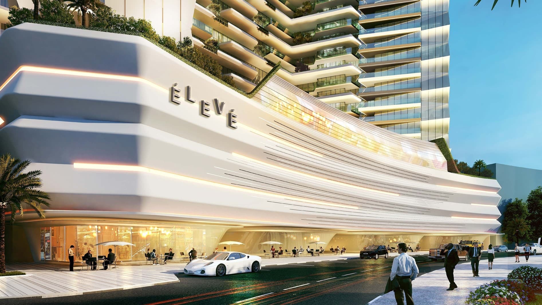 Eleve - Image 2