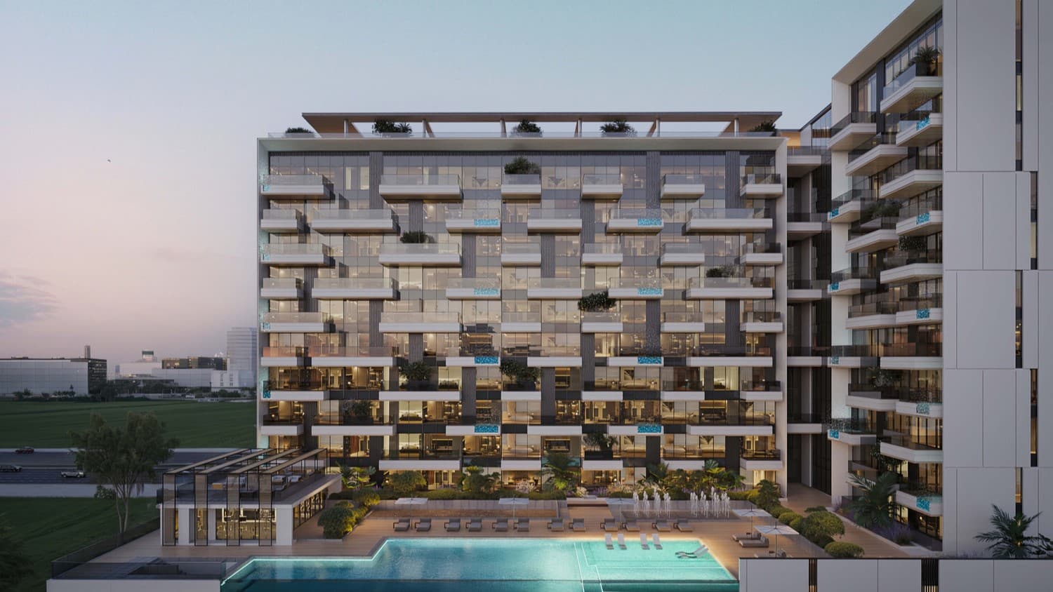 Beverly Gardens - Image 2
