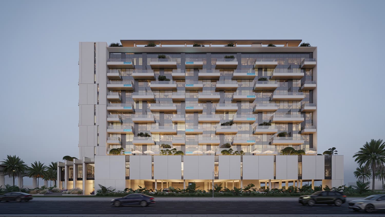 Beverly Gardens - Image 3