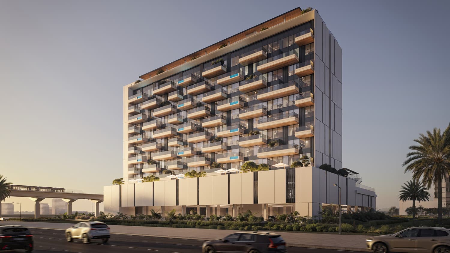 Beverly Gardens - Image 4