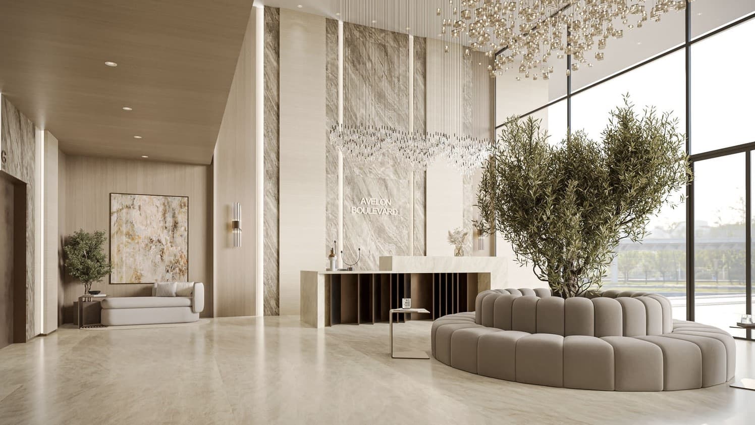 Avelon Boulevard - Image 3