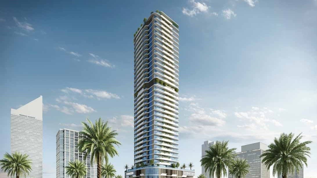 Sonate Residences - Image 1