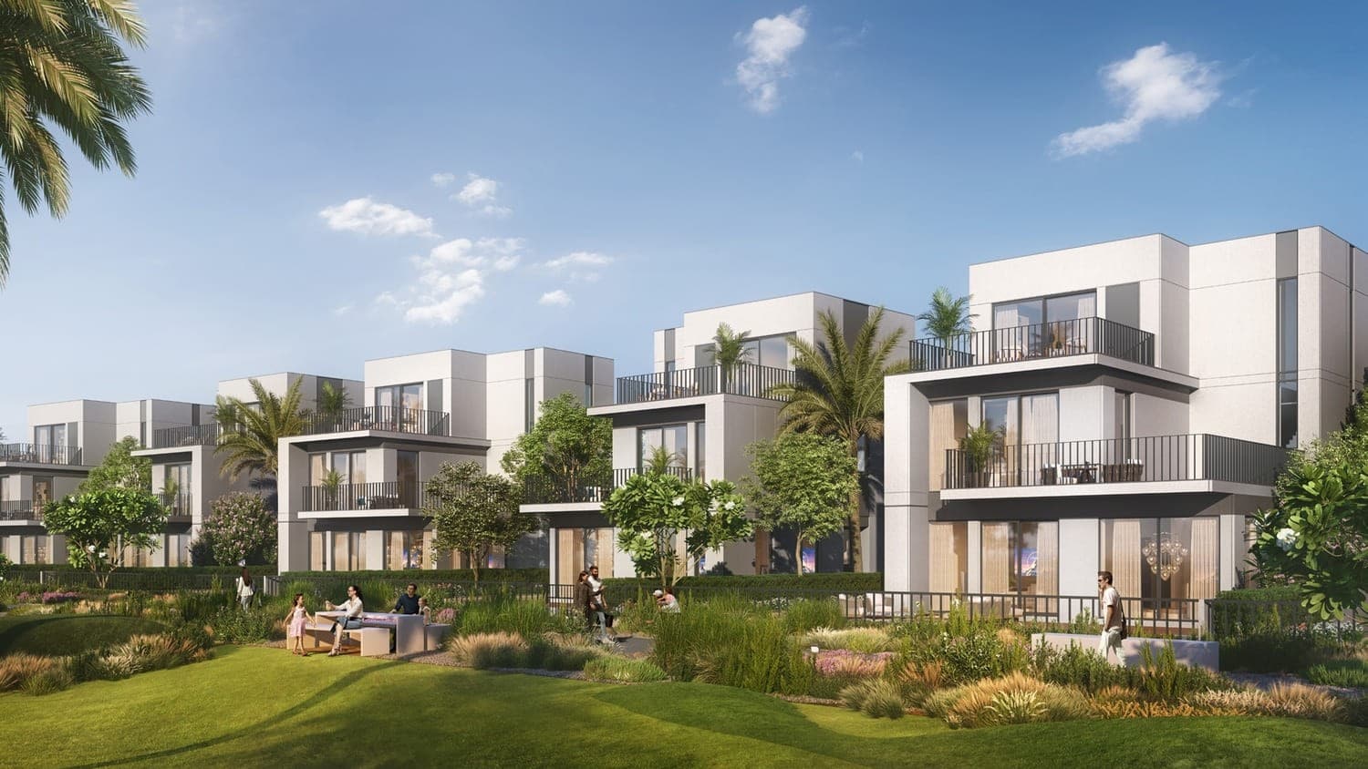 Fairway Villas 3 - Image 1