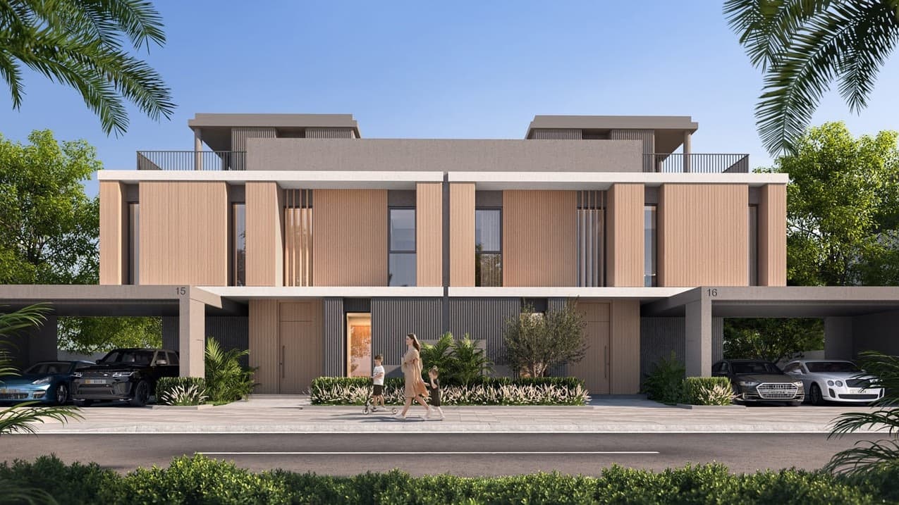 Fairway Villas 3 - Image 3