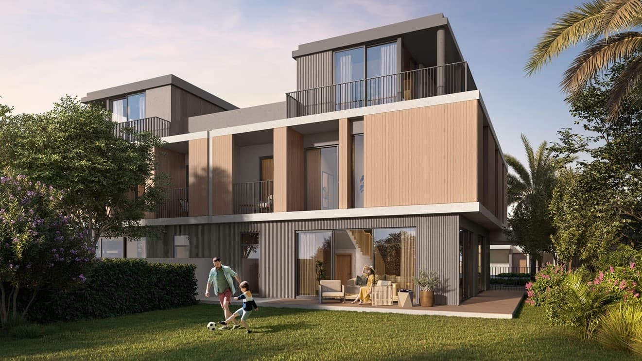 Fairway Villas 3 - Image 4