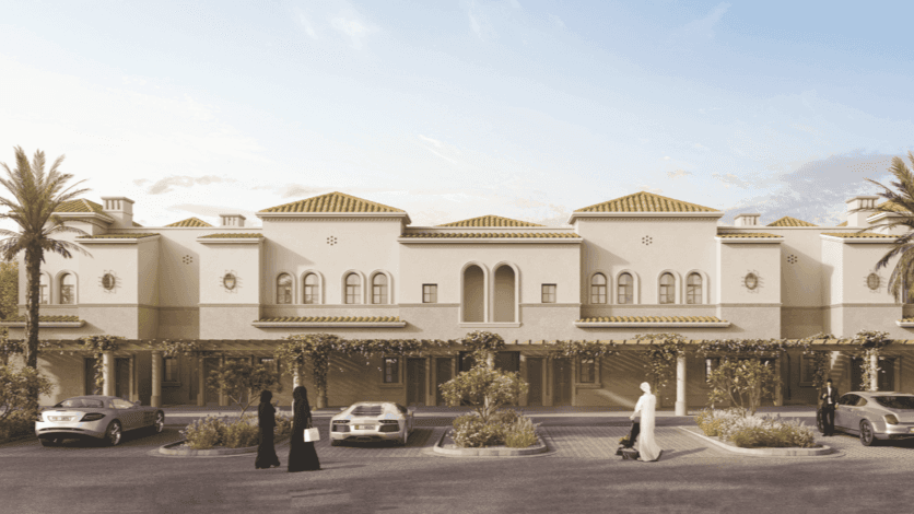 Bloom Living Seville - Image 1