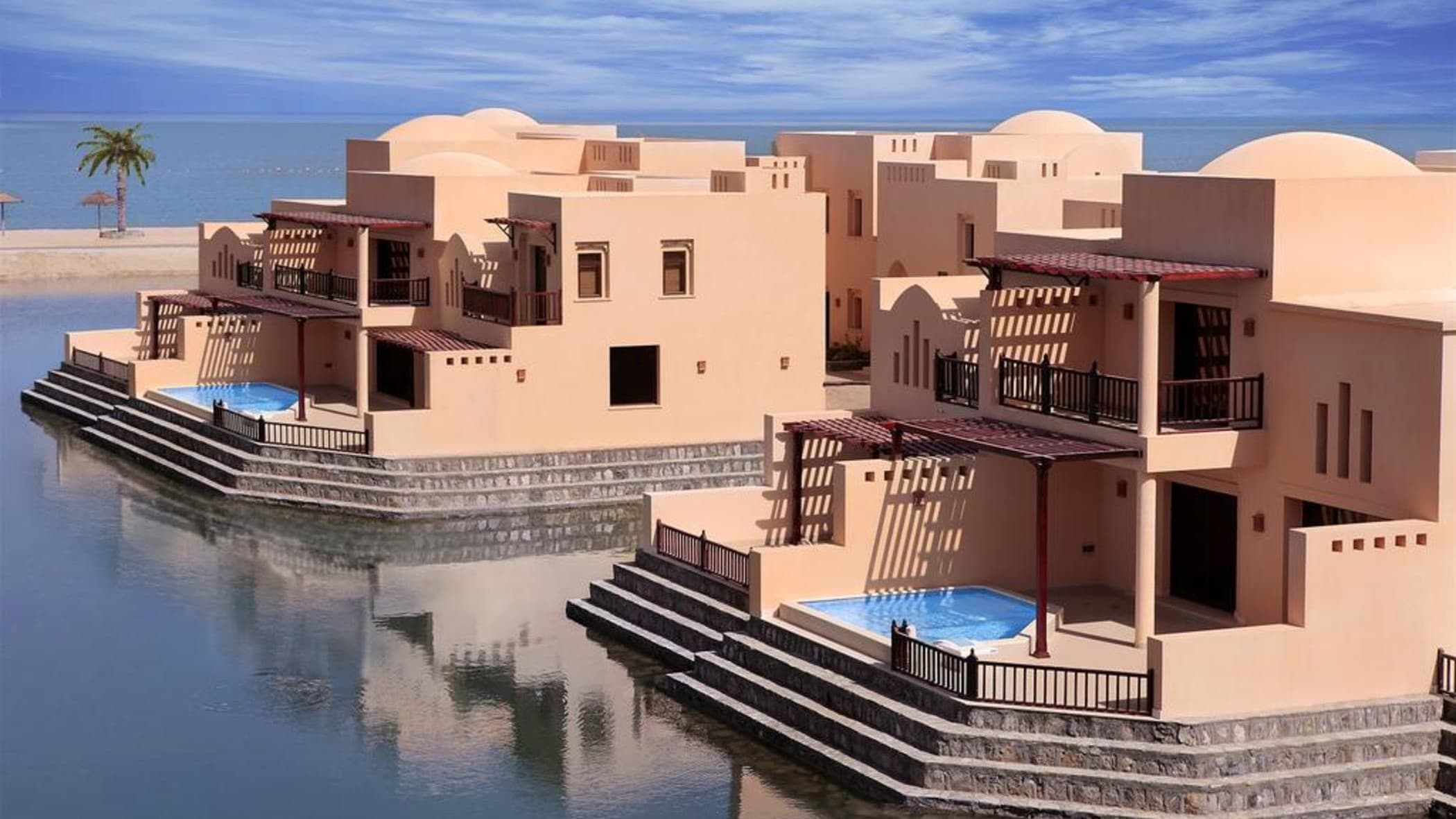 The Cove Rotana Resort - Image 2