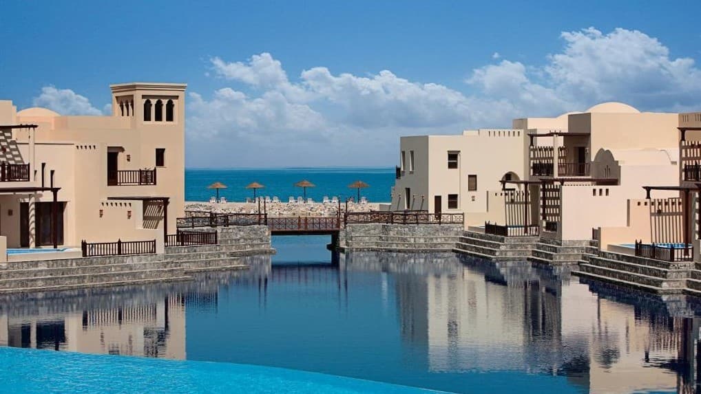 The Cove Rotana Resort - Image 3