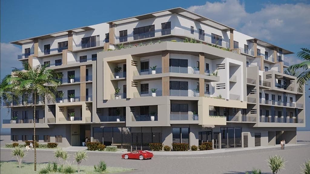 Bali Residences - Image 1
