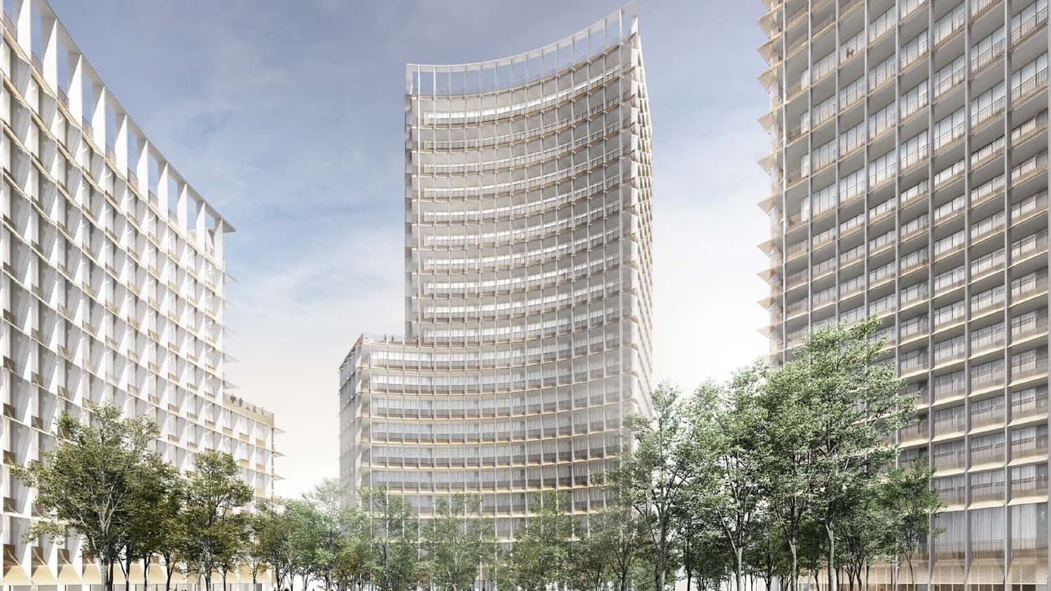 Four Seasons Private Residences DIFC - Image 2