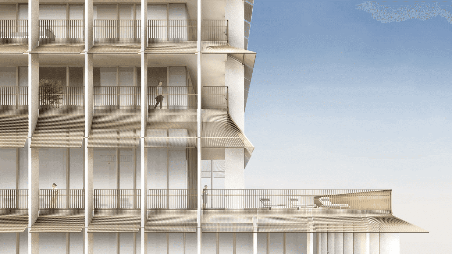 Four Seasons Private Residences DIFC - Image 4