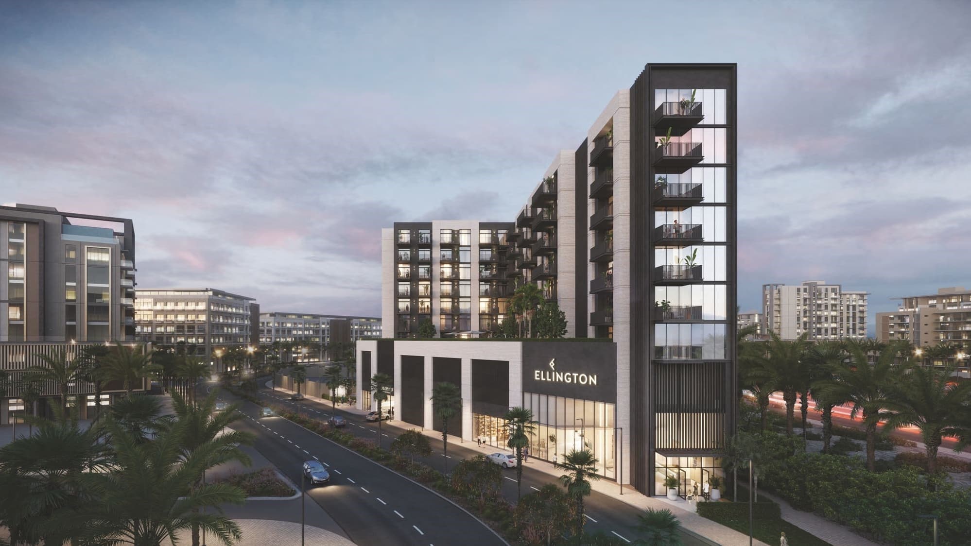 Rosemont Residences - Image 2