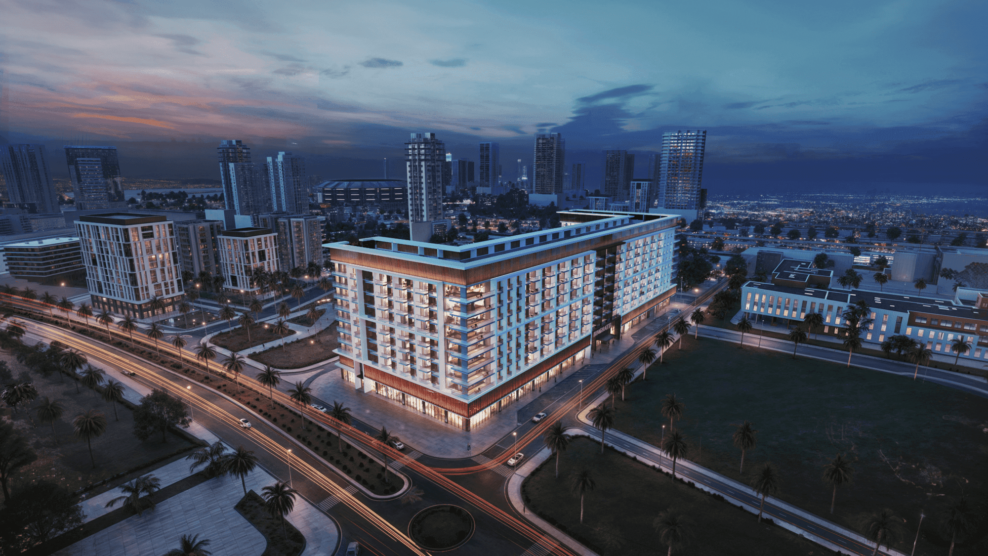 Binghatti Phoenix - Image 4