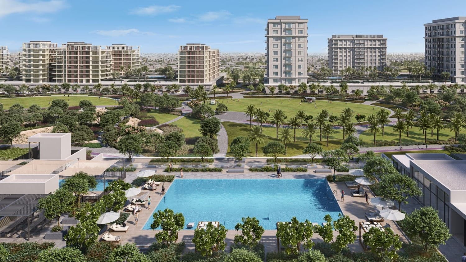 Vida Residences - Image 2