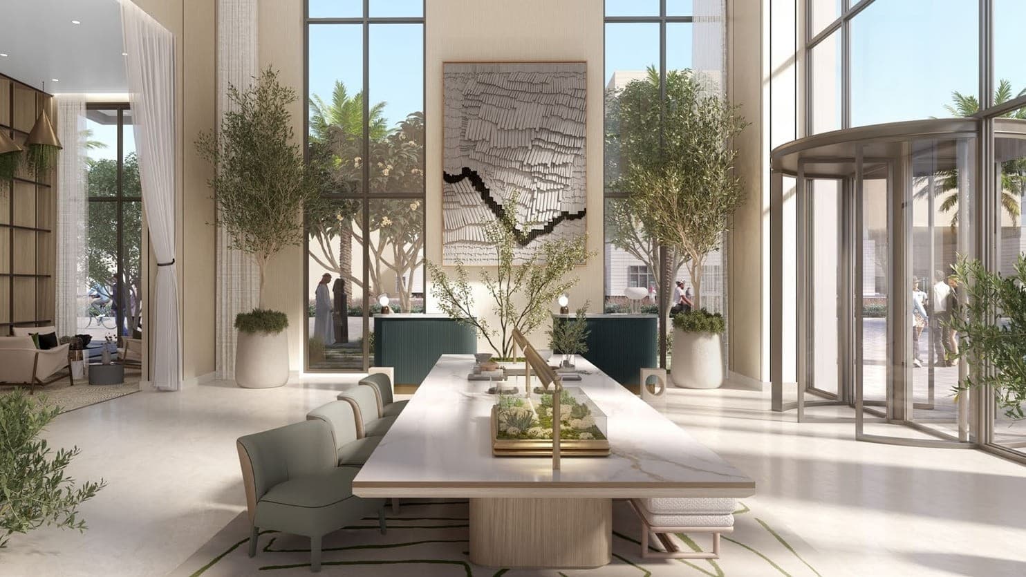 Vida Residences - Image 3