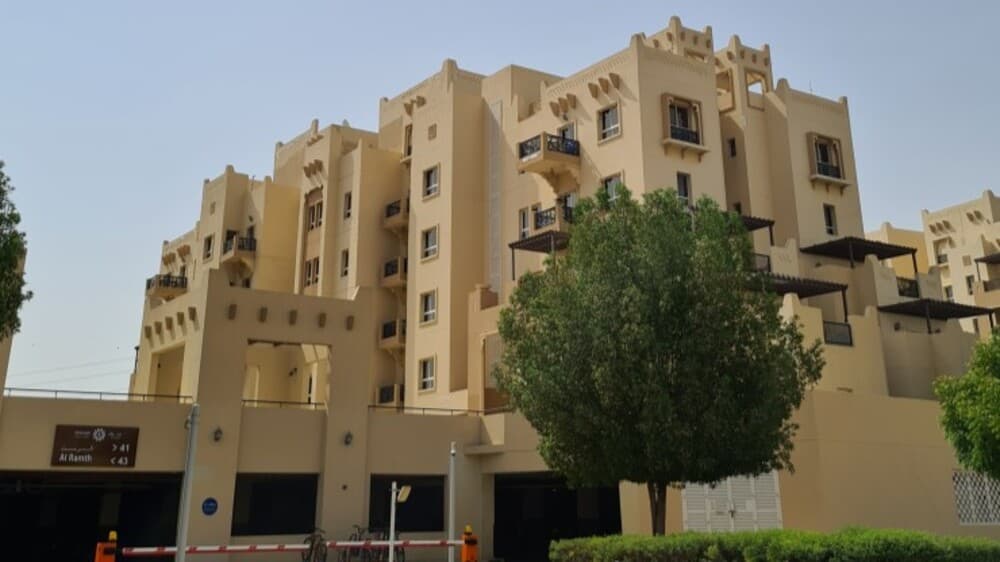 Al Ramth 41 - Image 1