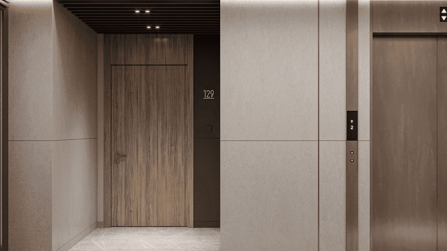 FH Residency - Image 1