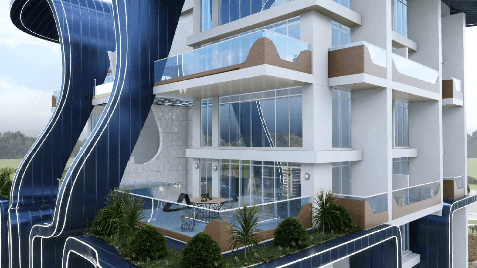 Samana Waves 1 - Image 4