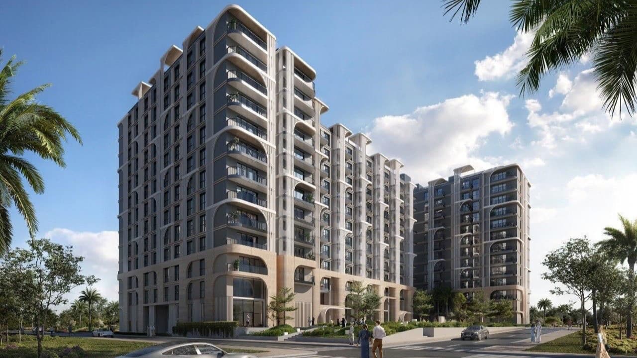 Nouran Living - Image 1