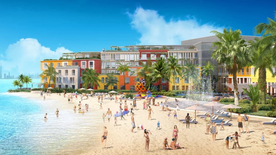 Portofino Hotel - Image 1