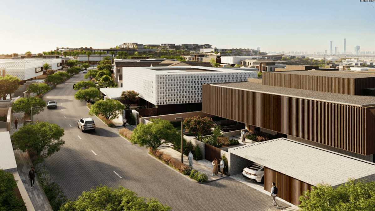 Nawayef East and West by Modon Properties - Image 1