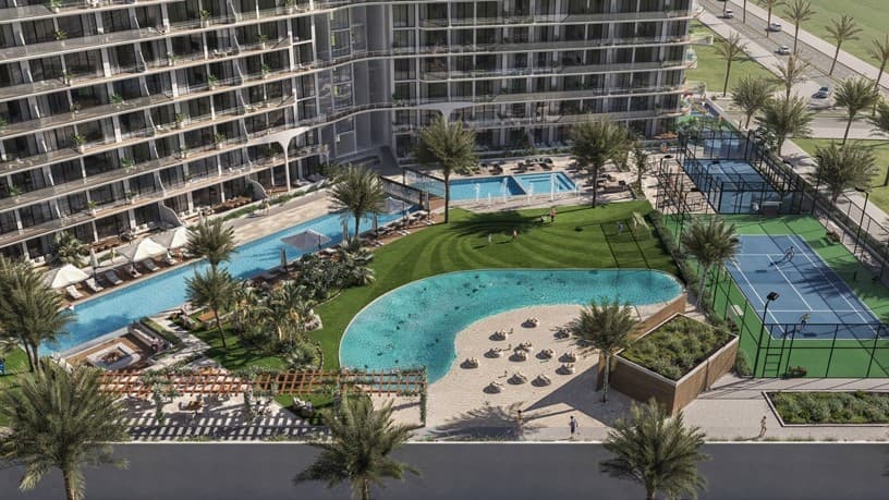 Hammock Park - Image 1