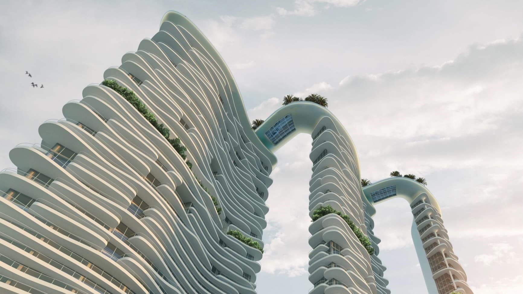 Damac Bay - Image 1