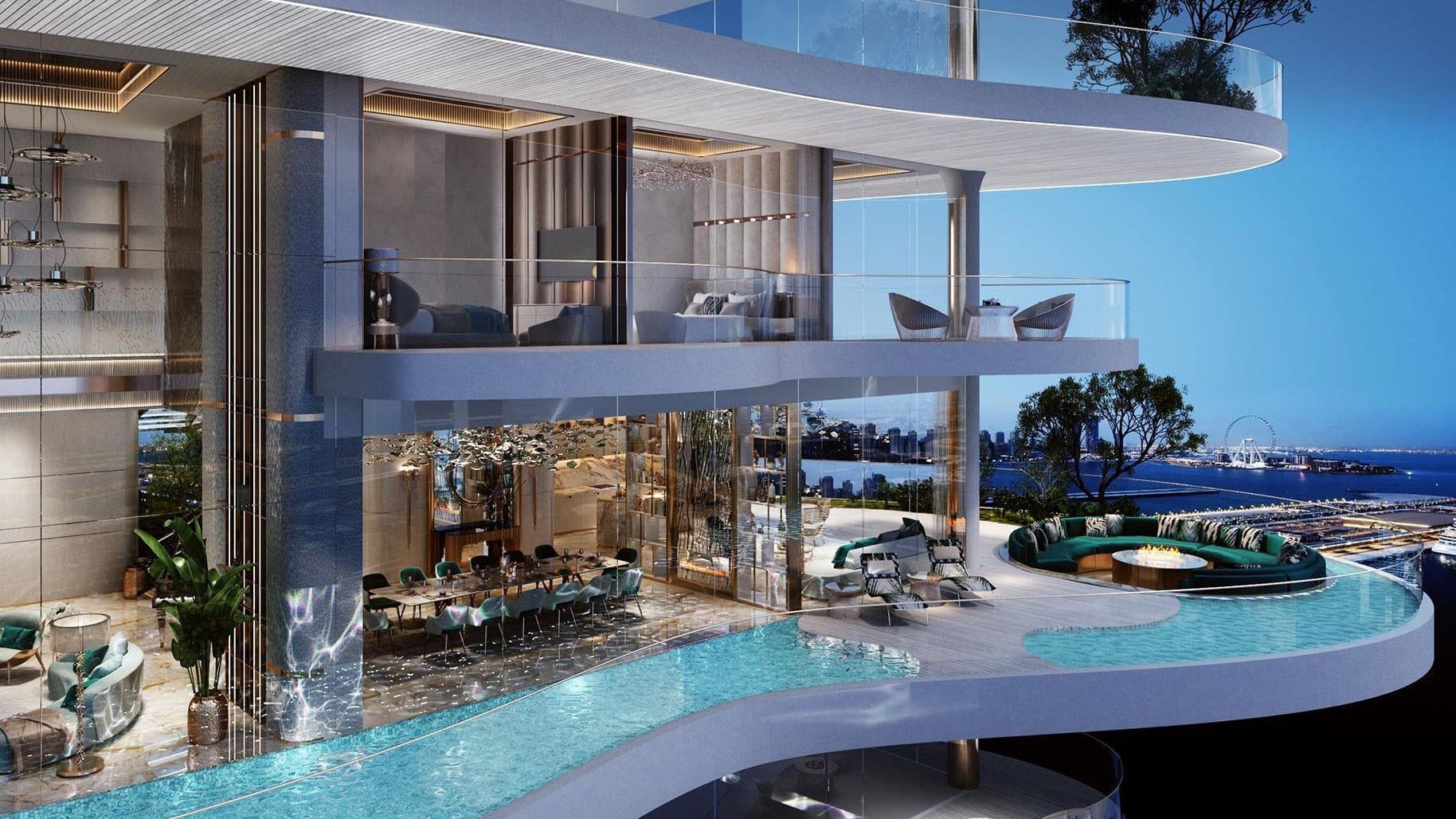 Damac Bay - Image 2