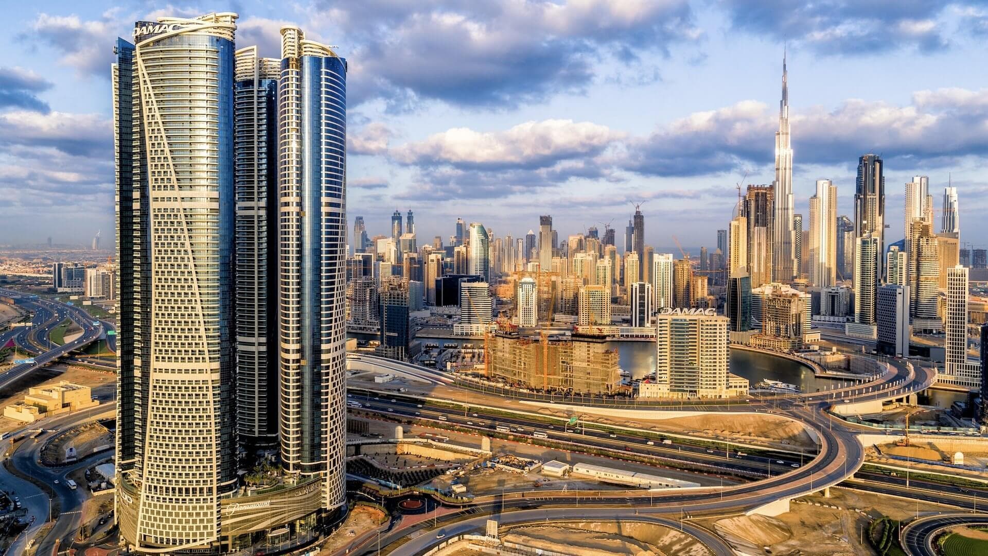 Damac Towers by Paramount - Image 3