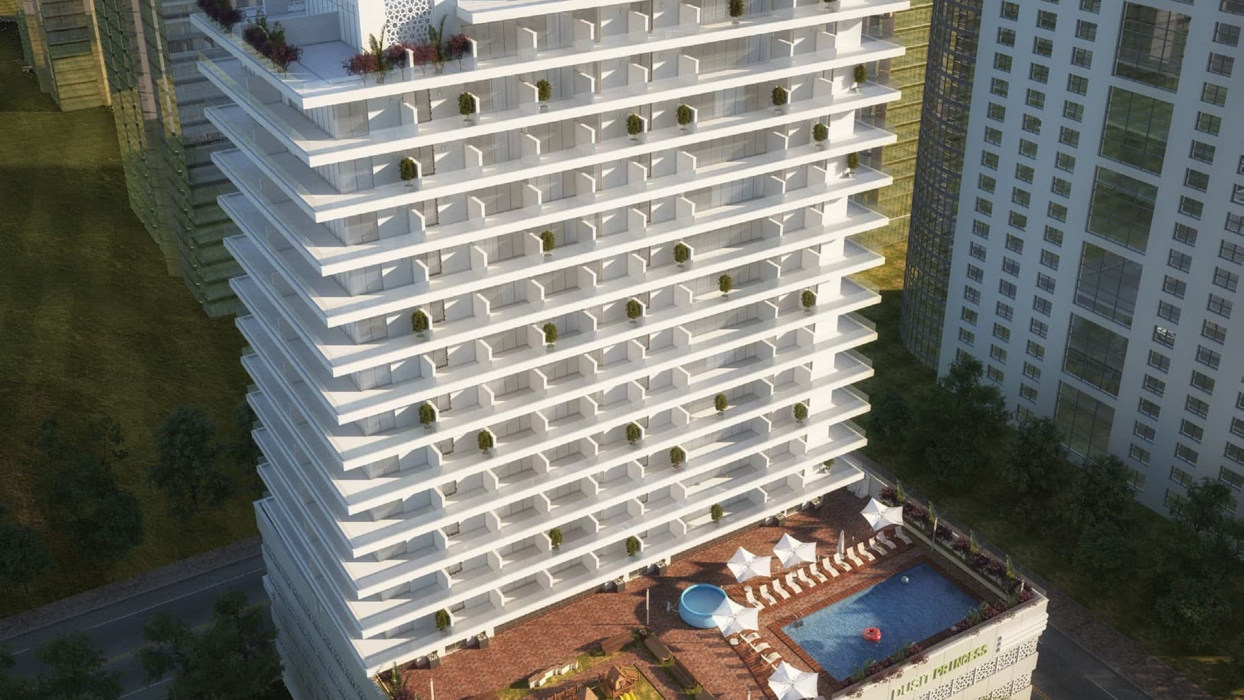 Dusit Princess - Image 1