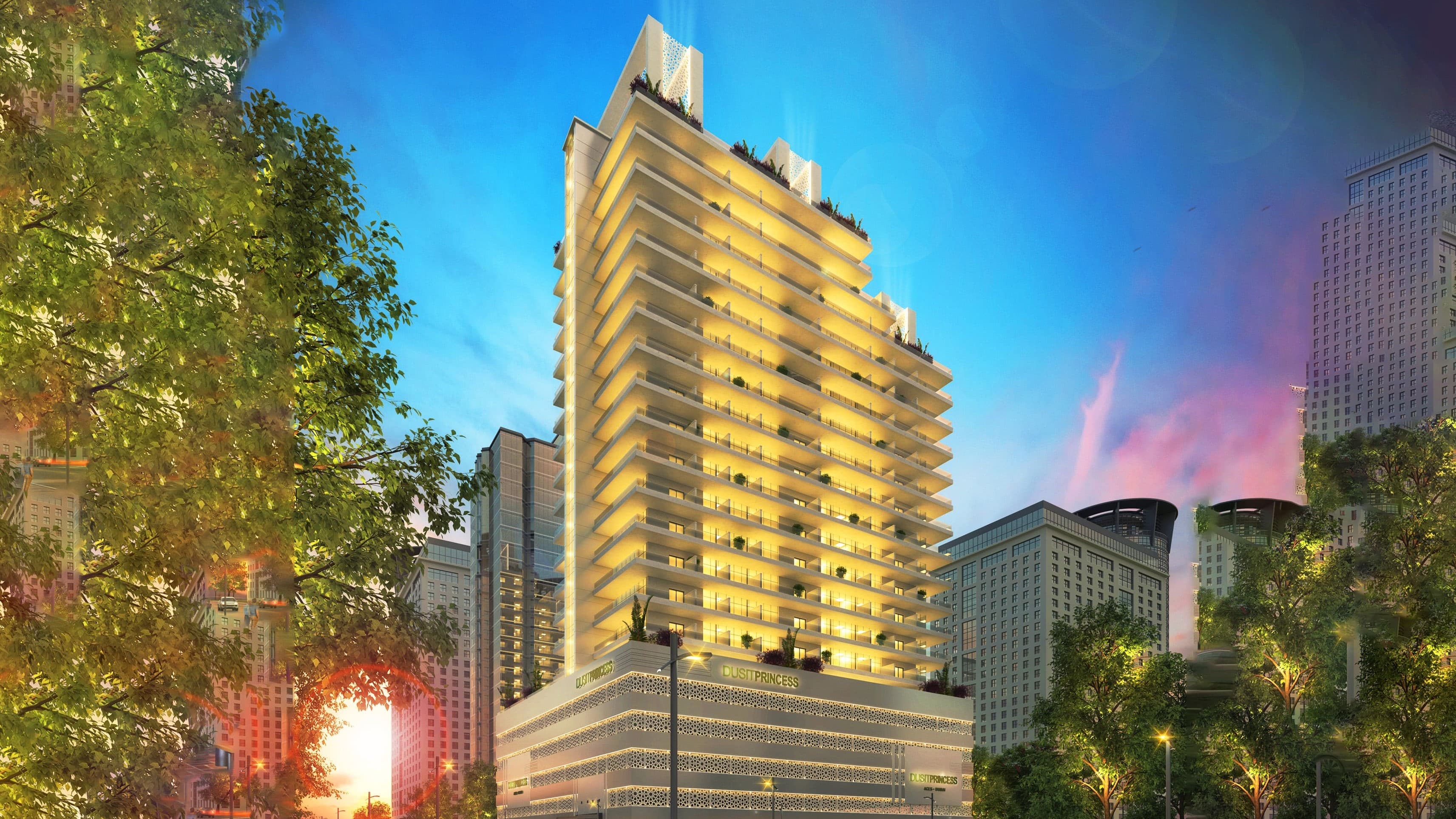 Dusit Princess - Image 2