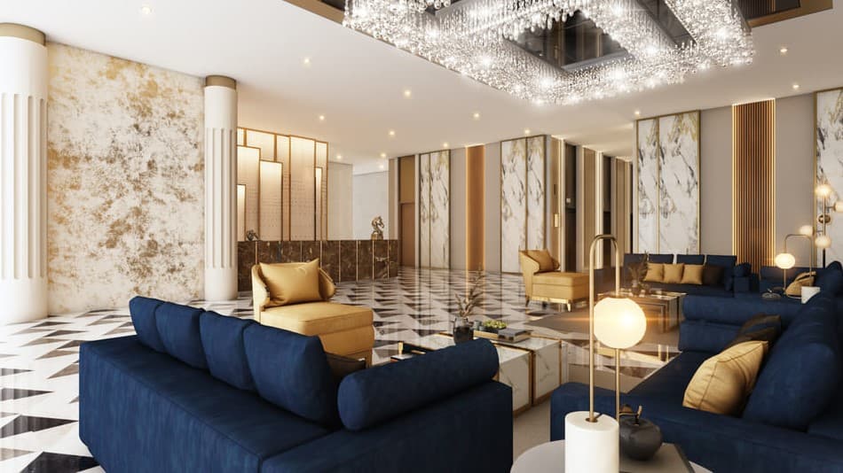 Tranquil Wellness Residences - Image 4