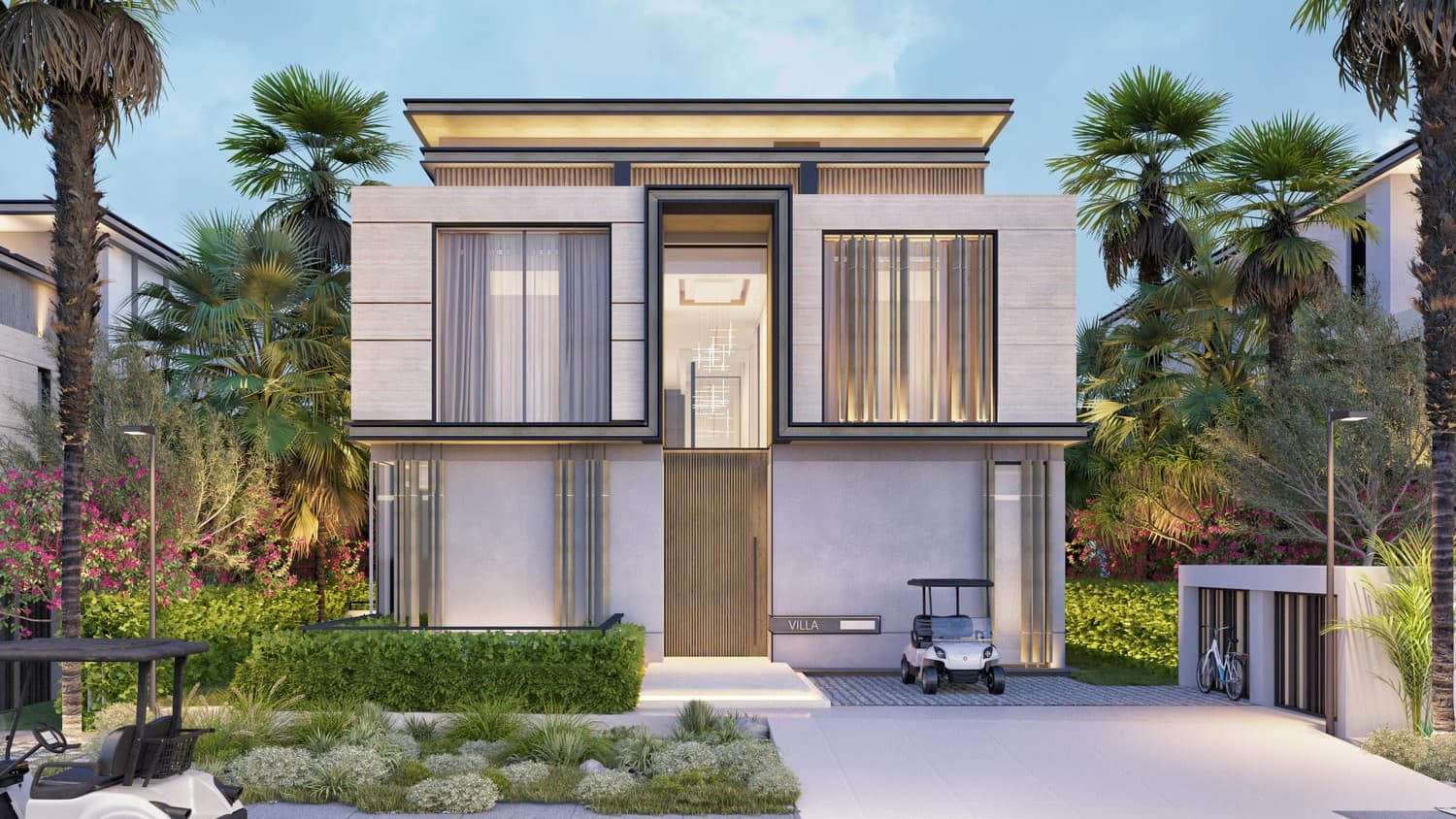Signature Mansions - Image 1