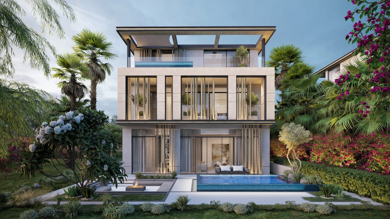 Signature Mansions - Image 2