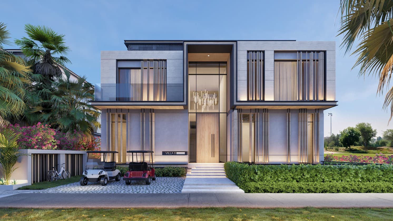 Signature Mansions - Image 3